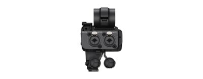 Kit adaptor XLR XLR-K3M | XLR-K3M | Sony Romania
