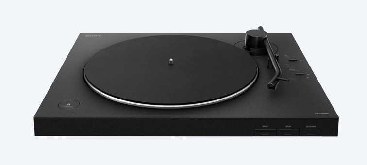 Caracteristici pentru PS-LX310BT | Sisteme Audio | Sony Romania