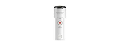 FDR-X3000: Action Cam 4K cu Wi-Fi şi GPS | FDR-X3000/FDR-X3000R