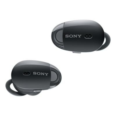 Căşti Bluetooth fără fir cu funcţie de anulare a zgomotului | WF