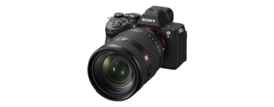 SONY α7RⅣA Cameră full frame de înaltă rezoluție Alpha 7R VI | Sony Romania