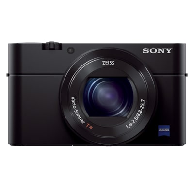 超美品SONY Cyber-Shot DSC-RX100M3 SONY（ソニー） 中古 1年保証 美品 SONY Cyber-shot DSC-RX100M3