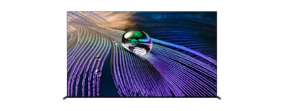 Sony BRAVIA XR A90J | Luminozitate supremă și inteligență umană