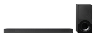 家電 SONY SOUND BAR Bară de sunet cu 2.1 canale, Dolby Atmos şi Bluetooth | HT-XF9000