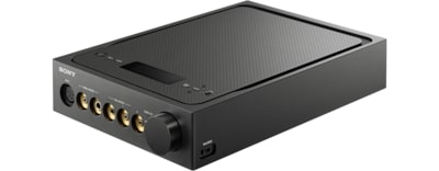 Amplificator USB DAC de înaltă calitate pentru căşti de birou | TA