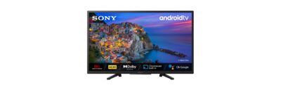 Televizor inteligent W800 | Bucurați-vă de divertisment cu Android