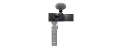 Cameră pentru vlogging ZV-1 | Camere foto compacte | Sony Romania
