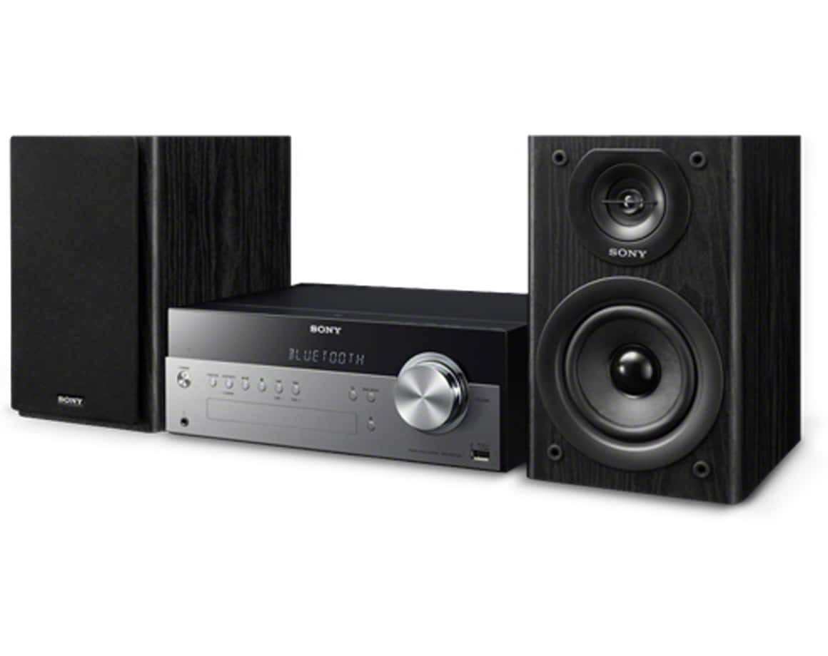 【ほぼ未使用】「SONY CMT-SBT100」 CMT-SBT100 / SBT100B | Sisteme audio | Sony Romania