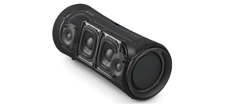 SONY SRSーXG300 Amazon.co.jp: ソニー(SONY) ワイヤレススピーカー SRS-XG300 :防水