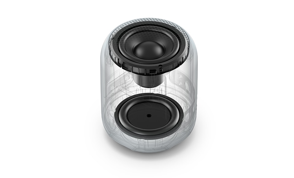 Boxă wireless SRS-XB12 cu EXTRA BASS™ | Sony Romania