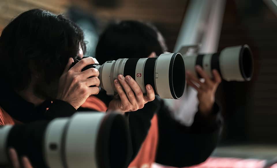 FE 50–150mm F2 GM | SEL50150GM | Sony Romania