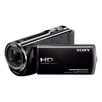 Manuale pentru HDR-CX280E | Sony RO