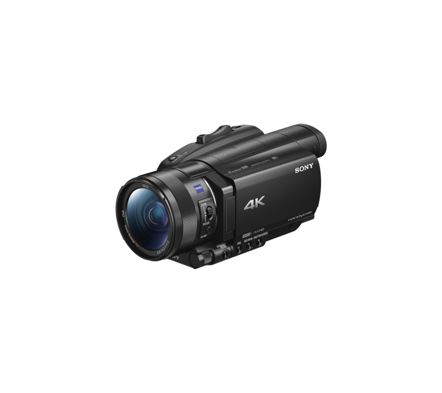 FDRAX700B.CEE | Cumpără CAMERĂ VIDEO HDR 4K FDR-AX700 & vezi preț