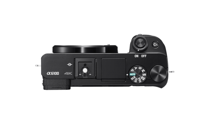 ILCE6100AB.CEC | Cumpără Aparat foto α6100 APS-C cu focalizare