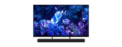 Sony BRAVIA XR | A90K | Televizor OLED pentru jocuri | Sony Romania