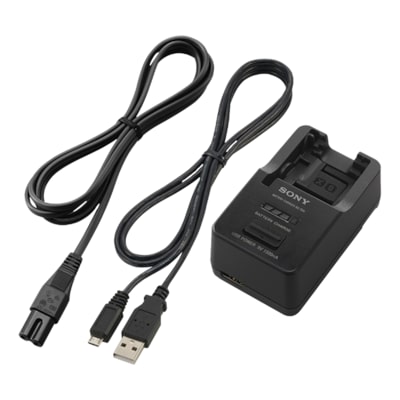 Încărcător de baterii ACC-TRBX | ACC-TRBX | Sony Romania