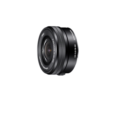 E PZ F3,5-5,6 OSS de 16-50 mm | SELP1650 | Sony Romania