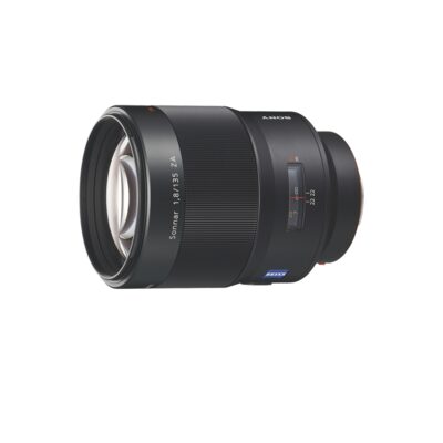 SAL135F18Z | Obiective α | Sony Romania