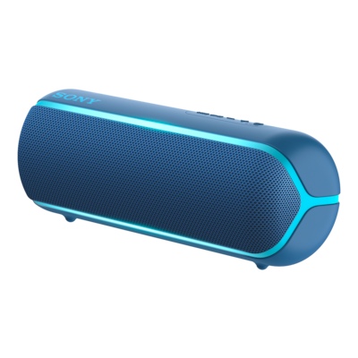 XB22: boxă wireless portabilă cu EXTRA BASS™ | SRS-XB22 | Sony Romania
