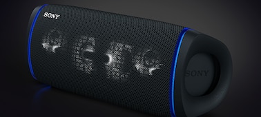 Caracteristici pentru SRS-XB43 | Toate boxele wireless | Sony Romania