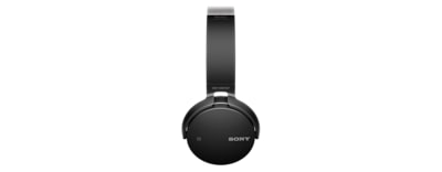 Căşti supraauriculare cu Bluetooth şi bas profund | MDR-XB650BT