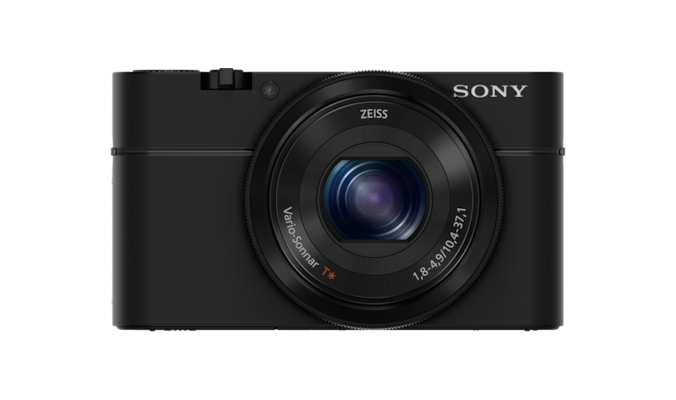 DSCRX100.CEE8 | Cumpără Camera compactă digitală RX100 & vezi preț