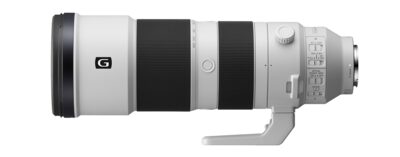 SONY FE 200-600mm F5.6-6.3G OSS 望遠ズームレンズ レンタル] SONY FE 200-600mm F5.6-6.3 G OSS - ソニーEマウント望遠