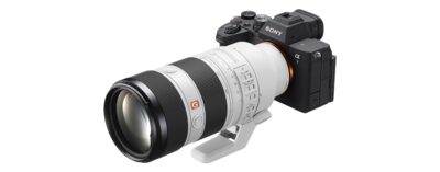 スポーツカメラ Cameră full frame Alpha 7 V cu focalizare automată AI avansată