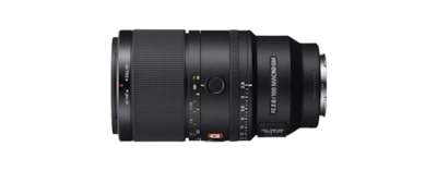 FE 100mm F2.8 Macro GM OSS | SEL100M28GM | Sony Romania