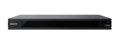 Player Blu-ray DVD UHD premium cu Bluetooth | UBP-X800 | Sony Romania