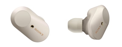 イヤホン Sony earphones WF-1000XM3 Căști wireless WF-1000XM3 cu anulare digitală a zgomotului și