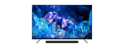 テレビ SONY Sony BRAVIA XR | A80K | Televizor inteligent OLED 4K | Sony Romania