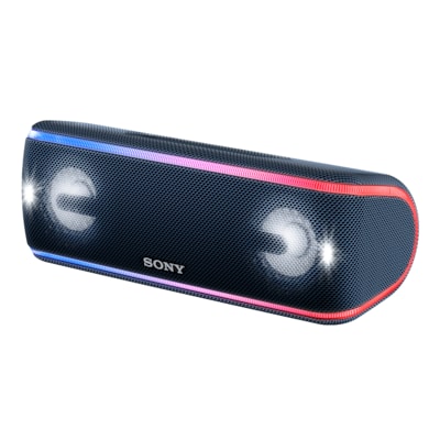 SRS-XB41￼ SONY Bluetoothスピーカー Amazon.co.jp: ソニー ワイヤレスポータブルスピーカー 重低音モデル