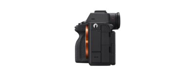 Cameră full frame Alpha 7 V cu focalizare automată AI avansată