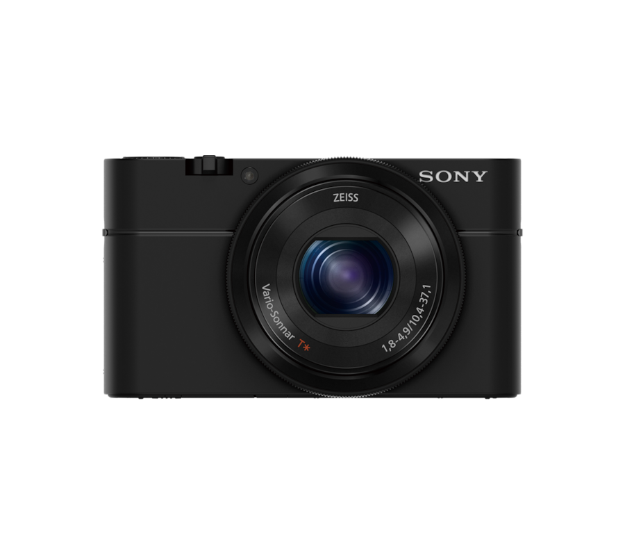 Sony RX100mⅢ DSCRX100.CEE8 | Cumpără Camera compactă digitală RX100 & vezi preț