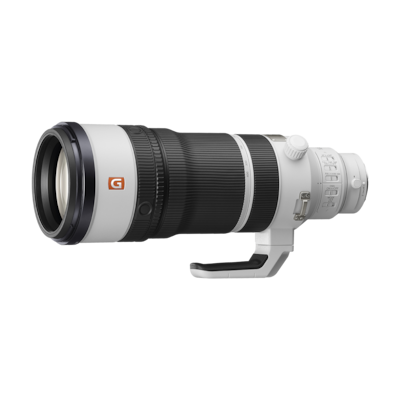 FE 100-400mm F4.5 GM OSS | SEL100400MC | Sony Romania