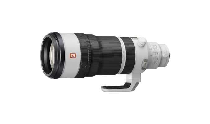 【Sony】FE100-400mm F4.5-5.6GM SEL100400MCW.SYX | Cumpără FE 100-400mm F4.5 GM OSS & vezi preț