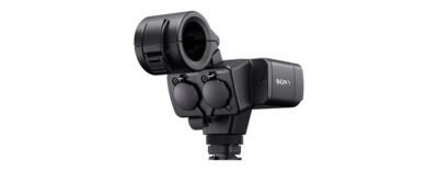 Kit adaptor XLR-K2M şi microfon | XLR-K2M | Sony Romania