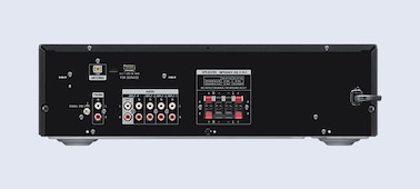 Caracteristici pentru STR-DH190 | Receptoare A/V | Sony Romania