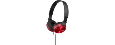 CĂȘTI MDR-ZX310/ZX310AP | MDR-ZX310 / MDR-ZX310AP | Sony Romania