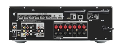 SONY AVアンプ DTR-DN1080 Receptor AV Home Theatre pe 7.2 canale | STR-DN1080 | Sony Romania
