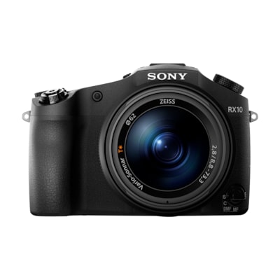 SONY サイバーショット　RX10 Cameră foto digitală compactă cu obiectiv cu diafragmă mare | DSC