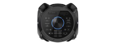 V83D: Sistem audio de mare putere, cu tehnologie BLUETOOTH® | Sony