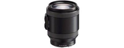 E PZ F3,5-6,3 OSS de 18-200 mm | SELP18200 | Sony Romania