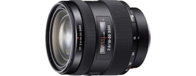 DT SSM F2,8 de 16–50 mm | SAL1650 | Sony Romania
