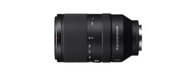 FE 70-300mm F4.5-5.6 G OSS | SEL70300G | Sony Romania