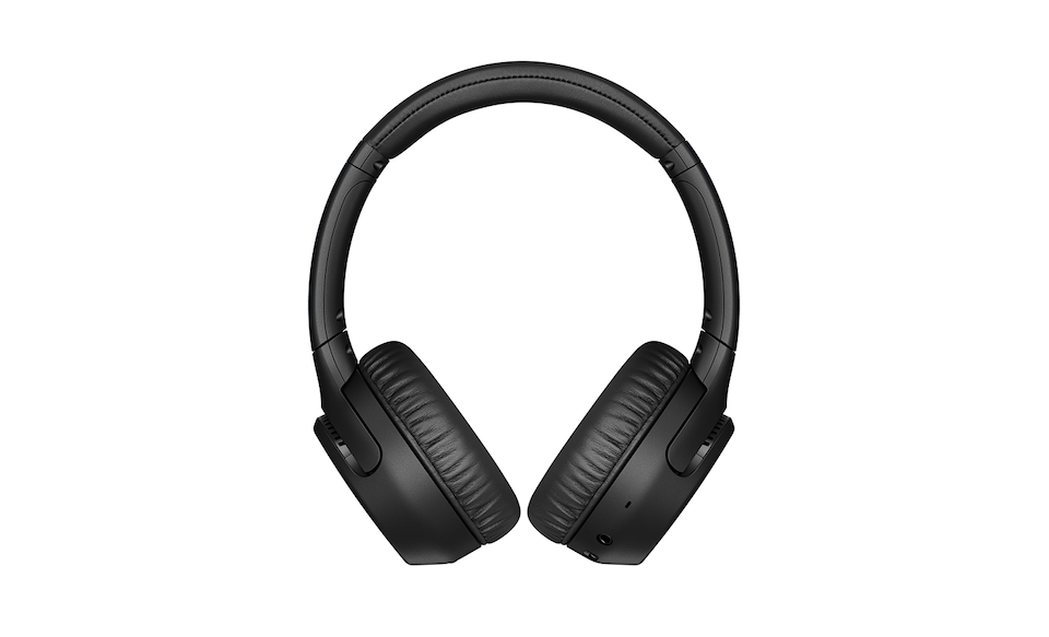 SONY WH-XB700 Bluetoothヘッドホン WH-XB700 EXTRA BASS Wireless Headphones (Blue)