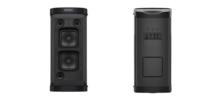 Caracteristici pentru SRS-XP700 | Toate boxele wireless | Sony Romania