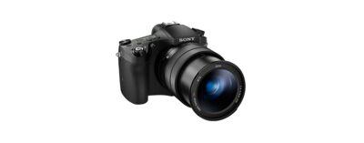 RX10 III cu obiectiv cu zoom de 24-600mm cu diafragmă largă F2.4-4