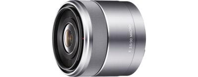 【美品】SONY E 30mm f/3.5 MACRO　 SEL30M35 Obiectiv macro E F3,5 de 30 mm | SEL30M35 | Sony Romania